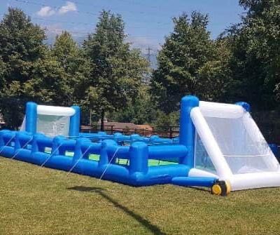 Terrain de Foot pour enfants